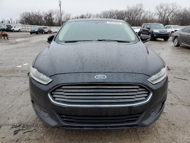Photo 5 from auction – 2014 FORD FUSION SE with VIN 3FA6P0H73ER381394