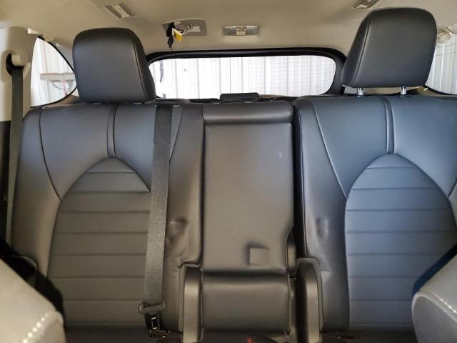 Photo 10 from auction – 2020 TOYOTA HIGHLANDER with VIN 5TDHZRBH9LS022788
