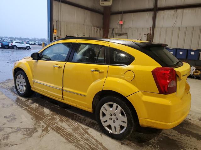 Photo 2 from auction – 2007 DODGE CALIBER R/ with VIN 1B3HE78K87D533981