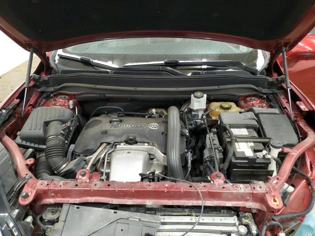 Photo 12 from auction – 2019 BUICK ENVISION P with VIN LRBFX4SX5KD042567