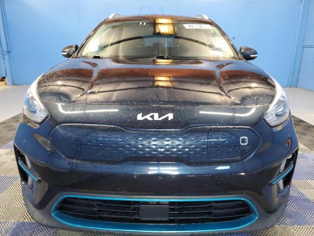 Photo 5 from auction – 2022 KIA NIRO S with VIN KNDCC3LG5N5160142