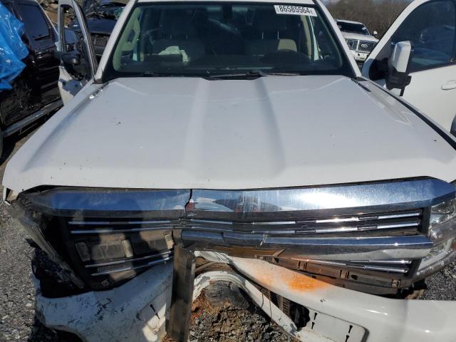 Photo 11 from auction – 2015 CHEVROLET silverado with VIN 1GC4KZC8XFF158854