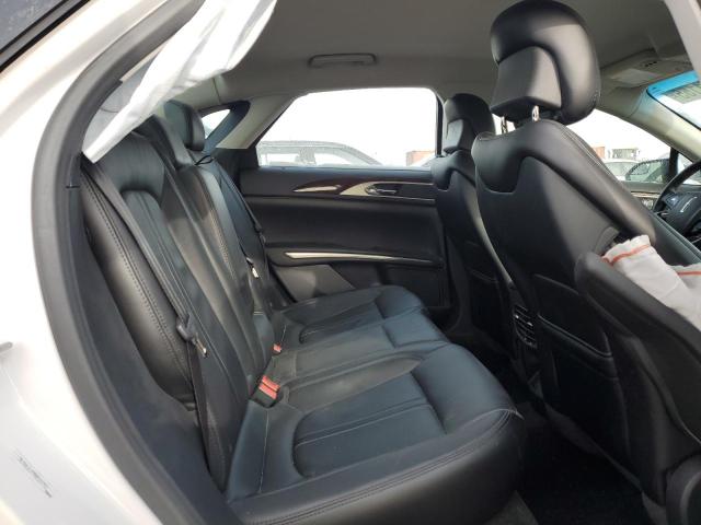 Photo 10 from auction – 2016 LINCOLN MKZ with VIN 3LN6L2J94GR611911