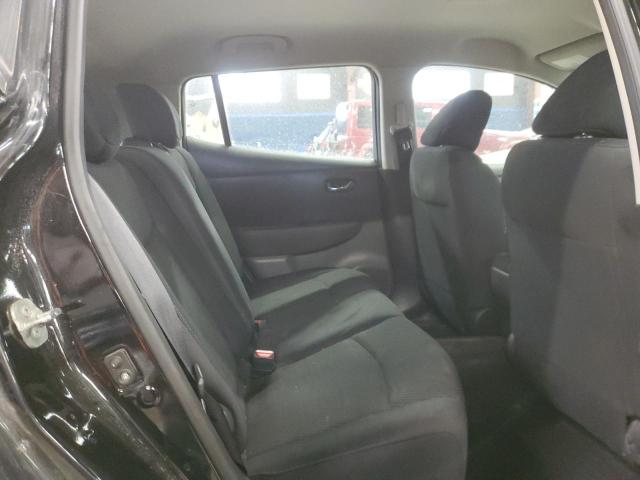 Photo 10 from auction – 2015 NISSAN LEAF S with VIN 1N4AZ0CP2FC314961