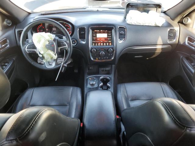 Photo 8 from auction – 2017 DODGE DURANGO GT with VIN 1C4RDHDG6HC820336