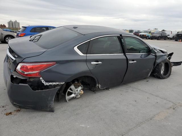 Photo 3 from auction – 2013 NISSAN ALTIMA 2.5 with VIN 1N4AL3AP4DC134075