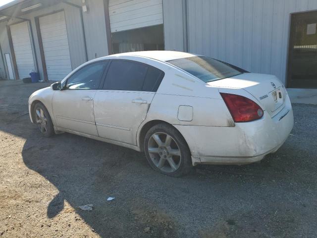 Photo 2 from auction – 2006 NISSAN MAXIMA SE with VIN 1N4BA41E56C844412