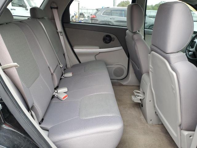 Photo 11 from auction – 2007 CHEVROLET EQUINOX LT with VIN 2CNDL73F476081535