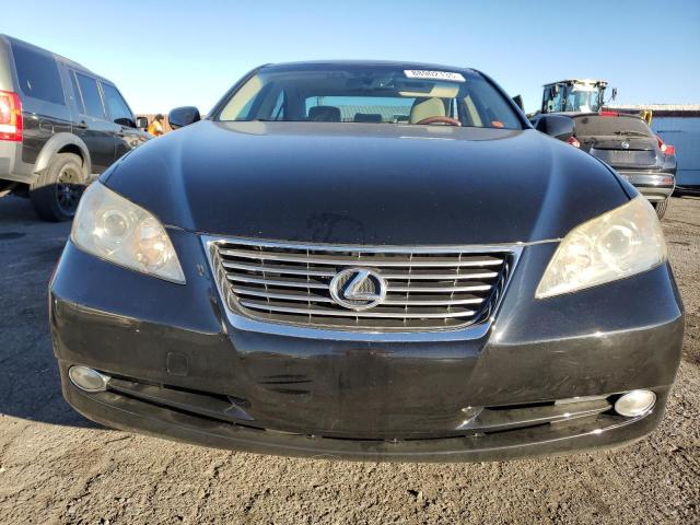 Photo 5 from auction – 2009 LEXUS ES 350 with VIN JTHBJ46G492326692