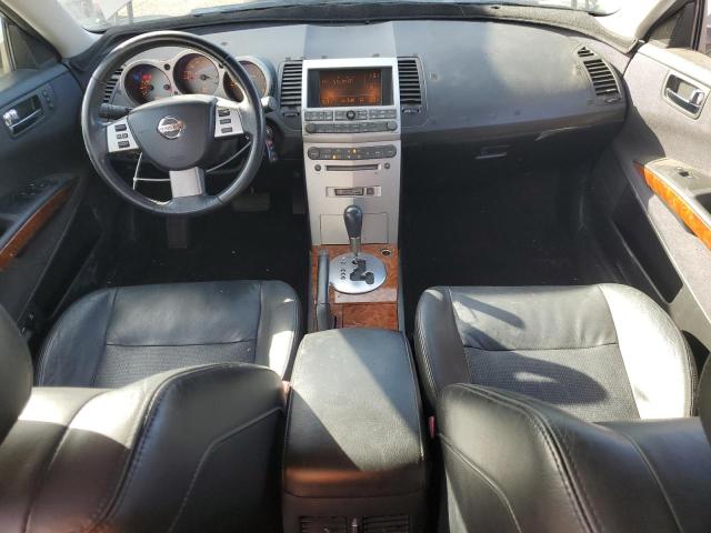 Photo 8 from auction – 2006 NISSAN MAXIMA SE with VIN 1N4BA41E86C859616