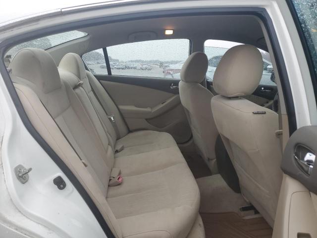 Photo 10 from auction – 2012 NISSAN ALTIMA BAS with VIN 1N4AL2AP8CN552572
