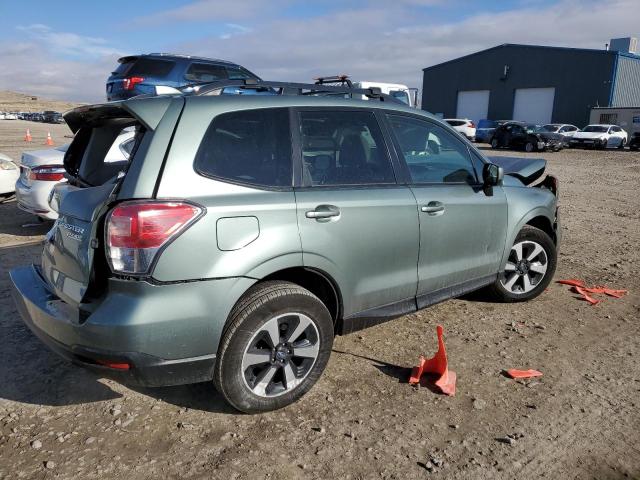 Photo 3 from auction – 2017 SUBARU FORESTER 2 with VIN JF2SJAEC7HH576973