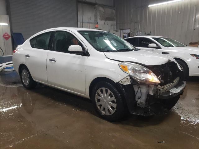 Photo 4 from auction – 2013 NISSAN VERSA S with VIN 3N1CN7AP5DL820802