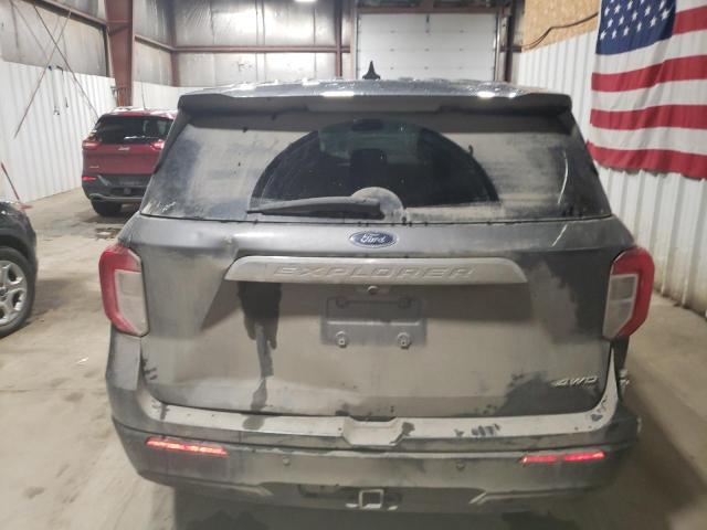 Zdjęcie 6 z aukcji – 2021 FORD EXPLORER z VIN 1FMSK8BH3MGA17453