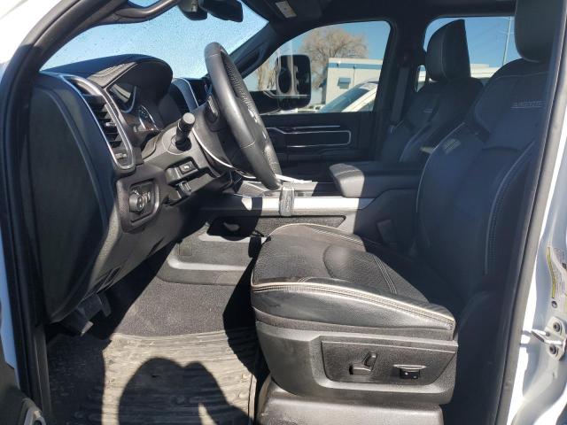 Photo 7 from auction – 2022 RAM 2500 LARAM with VIN 3C6UR5FL7NG128025