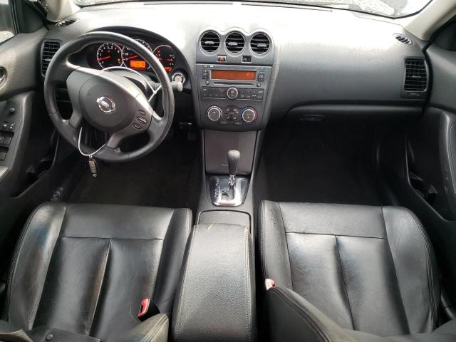 Photo 8 from auction – 2012 NISSAN ALTIMA BAS with VIN 1N4AL2AP0CN560164