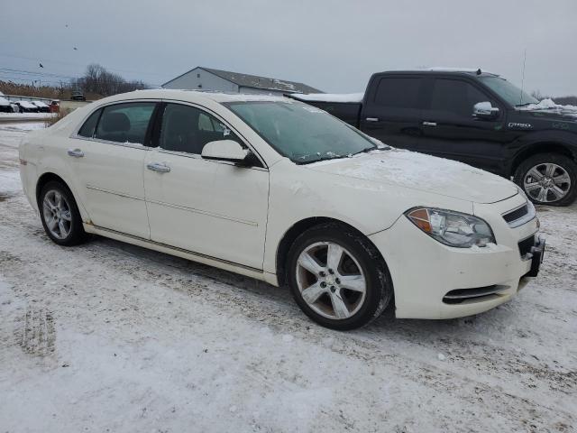 Photo 4 from auction – 2012 CHEVROLET MALIBU with VIN 1G1ZD5E05CF208340