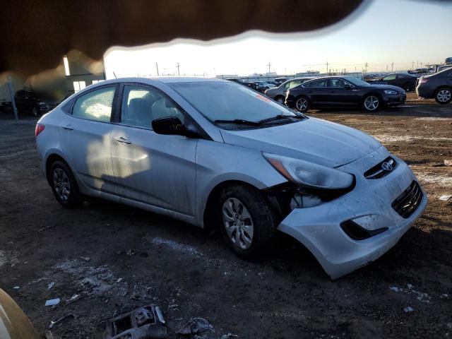 Photo 4 from auction – 2016 HYUNDAI ACCENT SE with VIN KMHCT4AE1GU138523