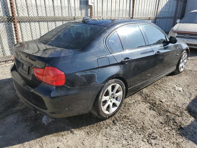 Photo 3 from auction – 2011 BMW 335 XI with VIN WBAPL5C57BA917330