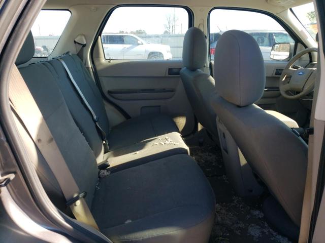 Photo 11 from auction – 2012 FORD ESCAPE XLS with VIN 1FMCU0C75CKB27650