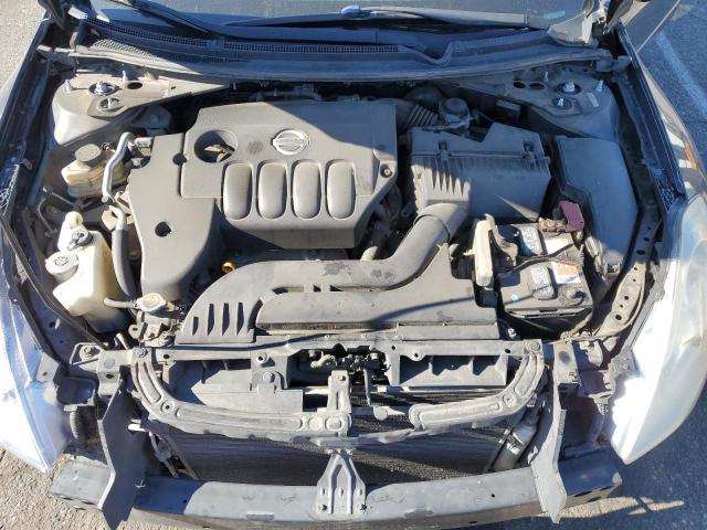 Photo 11 from auction – 2011 NISSAN ALTIMA BAS with VIN 1N4AL2AP4BN451236