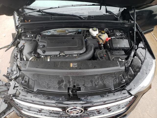 Photo 11 from auction – 2023 BUICK ENVISION E with VIN LRBFZNR44PD016187