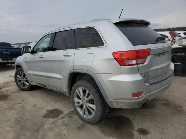 Photo 2 from auction – 2011 JEEP GRAND CHER with VIN 1J4RR4GT0BC666579