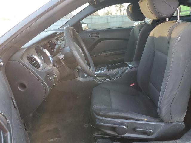 Photo 7 from auction – 2012 FORD MUSTANG with VIN 1ZVBP8AM7C5265751