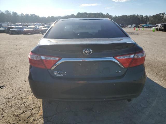 Photo 6 from auction – 2016 TOYOTA CAMRY LE with VIN 4T1BF1FK9GU231029