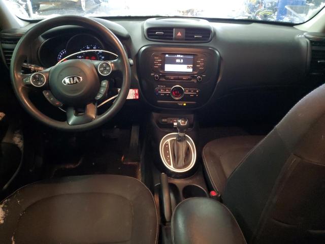 Photo 8 from auction – 2017 KIA SOUL + with VIN KNDJP3A5XH7494429