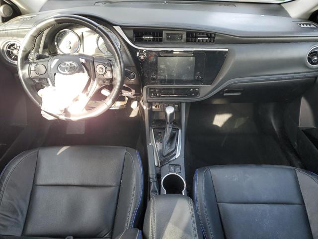 Photo 8 from auction – 2019 TOYOTA COROLLA L with VIN 2T1BURHE2KC169138