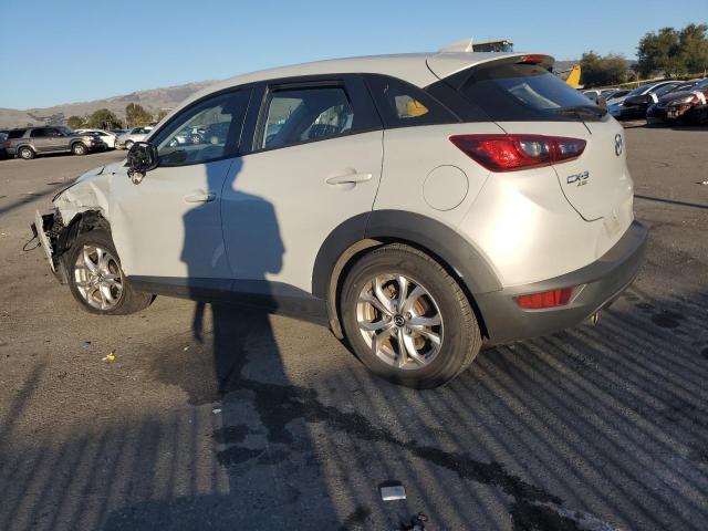 Photo 2 from auction – 2018 MAZDA CX-3 SPORT with VIN JM1DKFB78J0317177
