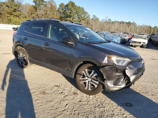 Photo 4 from auction – 2016 TOYOTA RAV4 LE with VIN JTMBFREV2GJ075996
