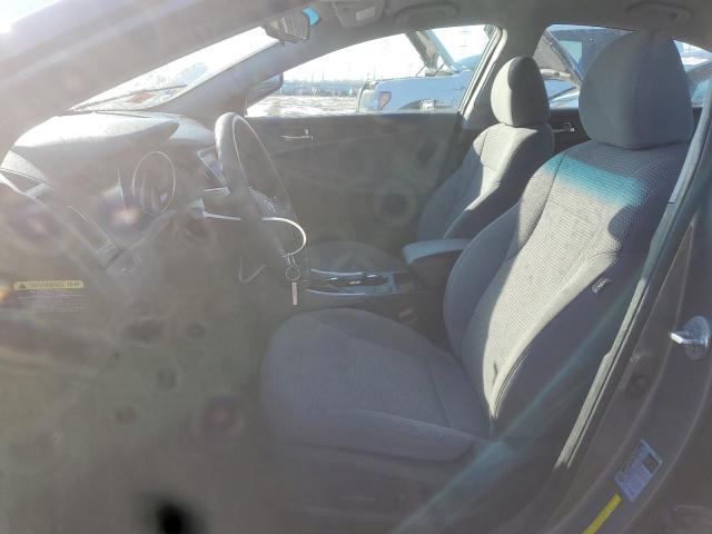 Photo 7 from auction – 2013 HYUNDAI SONATA GLS with VIN 5NPEB4AC6DH519403