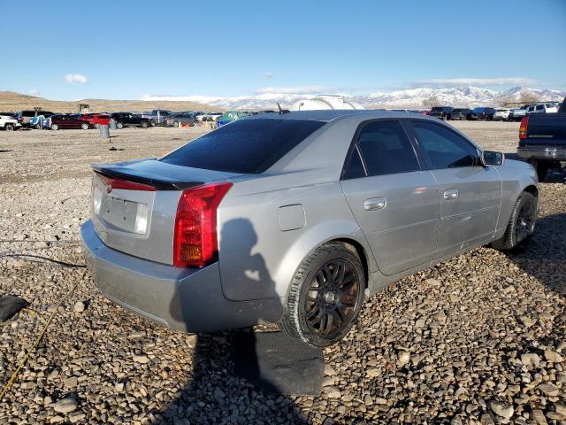 Photo 3 from auction – 2007 CADILLAC CTS with VIN 1G6DM57T970114871