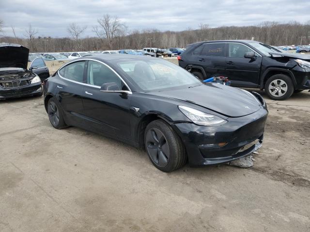 Photo 4 from auction – 2020 TESLA MODEL 3 with VIN 5YJ3E1EB0LF662911