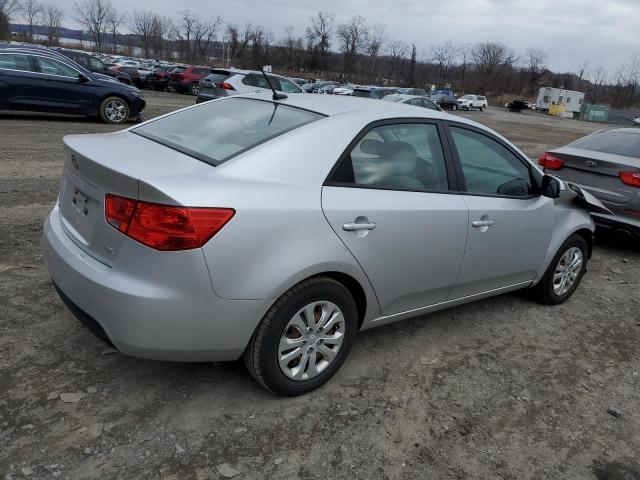 Photo 3 from auction – 2011 KIA FORTE EX with VIN KNAFU4A22B5450600