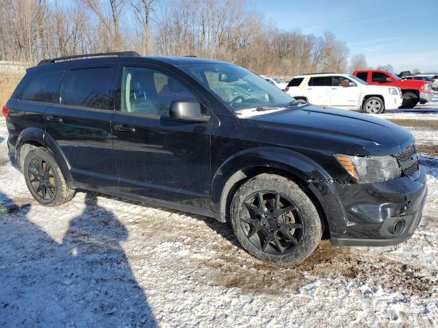 Photo 4 from auction – 2017 DODGE JOURNEY GT with VIN 3C4PDDEG0HT616196