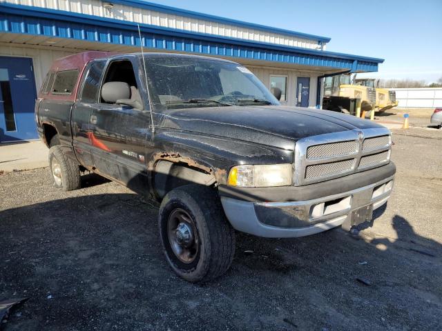 Photo 4 from auction – 2002 DODGE RAM 2500 with VIN 3B7KF23Z82M248560