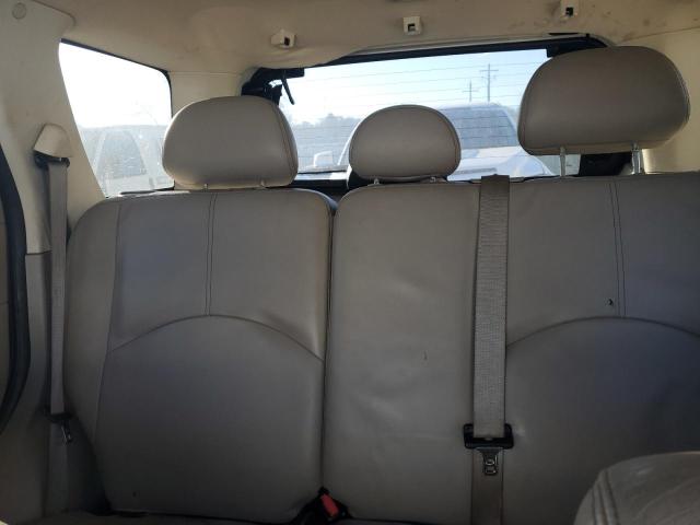 Photo 10 from auction – 2008 MERCURY MARINER with VIN 4M2CU81Z28KJ18543