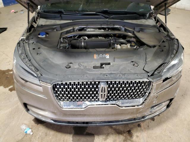 Photo 12 from auction – 2020 LINCOLN AVIATOR RE with VIN 5LM5J7XC3LGL12622