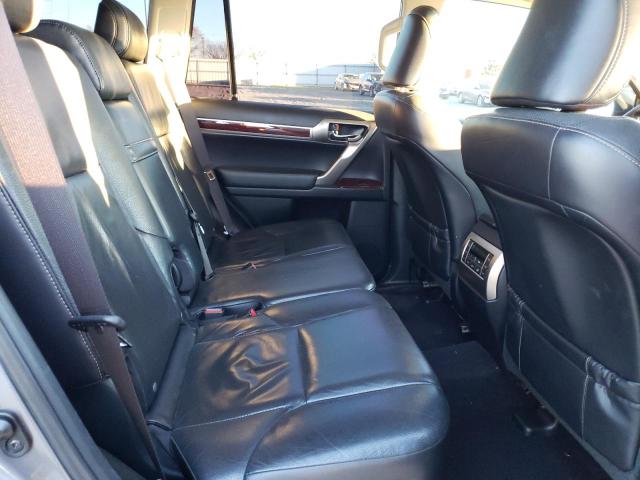 Zdjęcie 11 z aukcji – 2015 LEXUS GX 460 z VIN JTJBM7FX5F5105247