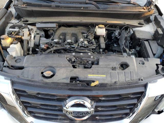 Photo 12 from auction – 2017 NISSAN PATHFINDER with VIN 5N1DR2MM7HC659716
