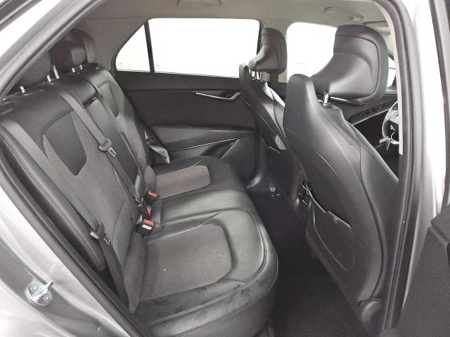 Photo 10 from auction – 2023 KIA NIRO WIND with VIN KNDCR3L15P5036868