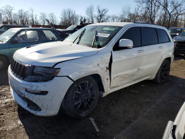 Photo 1 from auction – 2015 JEEP GRAND CHER with VIN 1C4RJFDJ2FC794274