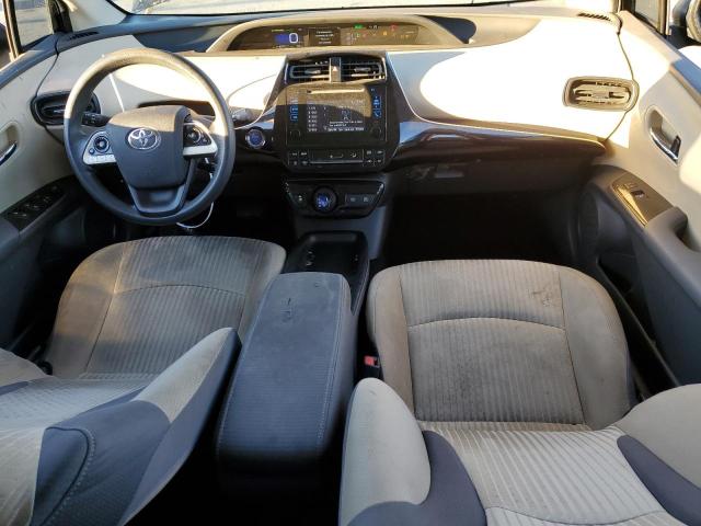 Photo 8 from auction – 2016 TOYOTA PRIUS with VIN JTDKBRFU0G3014359