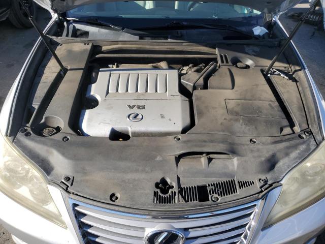 Photo 11 from auction – 2010 LEXUS ES 350 with VIN JTHBK1EG8A2379851