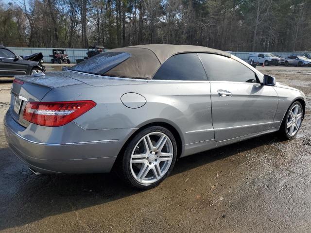 Photo 3 from auction – 2011 MERCEDES-BENZ E 350 with VIN WDDKK5GF7BF056209