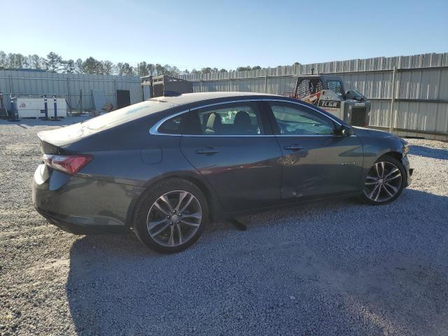 Photo 3 from auction – 2021 CHEVROLET MALIBU LT with VIN 1G1ZD5ST5MF073392