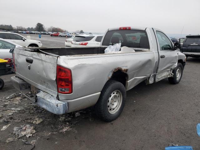 Photo 3 from auction – 2005 DODGE RAM 1500 S with VIN 1D7HA16K35J553327